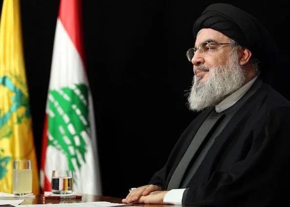 Israeliani vedono Nasrallah come leader più coraggioso del mondo arabo
