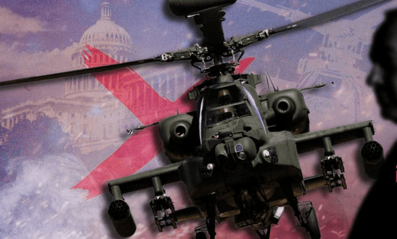 Guerre e business: I colossi delle armi