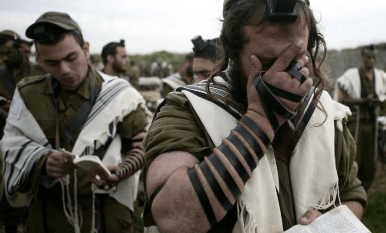 Israele: cresce la rabbia tra laici e ultraortodossi per il servizio militare