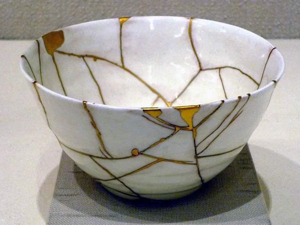 LA LEZIONE DI OGNI TURBAMENTO