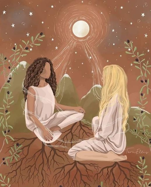 ESSERE MAESTRI DI SE' STESSI