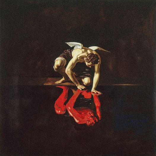 DIO E' SOLO QUELLO CHE VEDO DALLA FINESTRA DI CASA MIA?