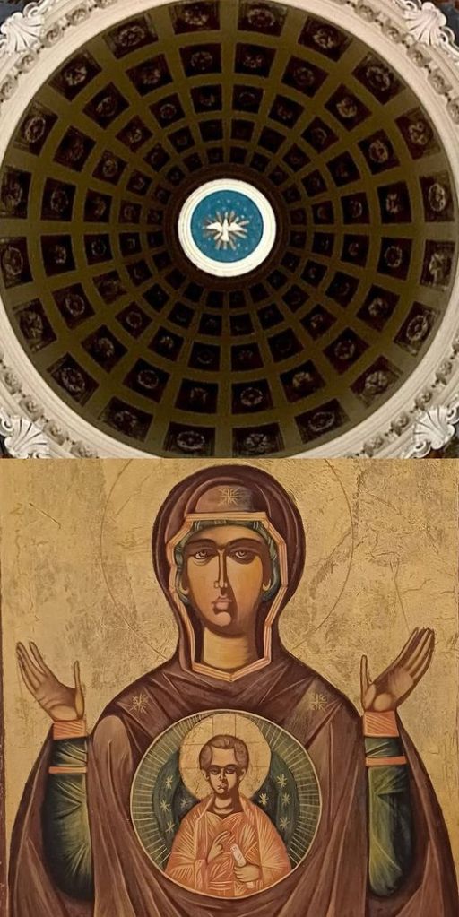 IL SEME COME PAROLA DI DIO