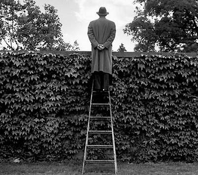 UNA SCIENZA COME ASSURDO PARTO DI FANTASMI