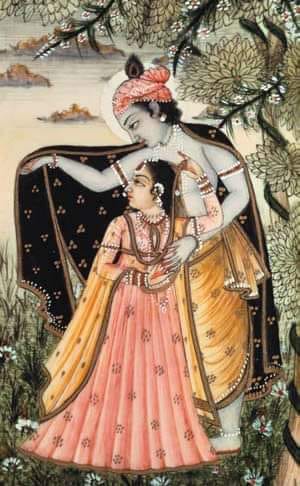 LA VERA INIZIAZIONE HA ORIGINE NELLA DEVOZIONE