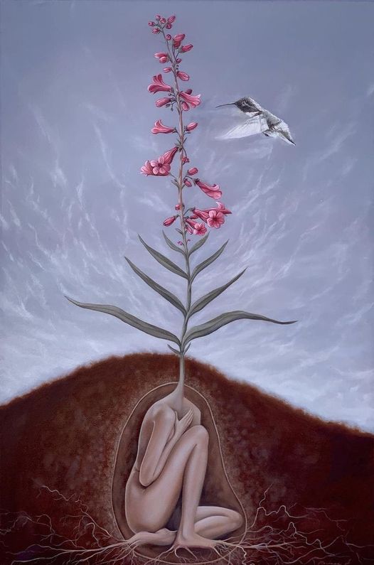 GERMOGLIARE COME SEMI