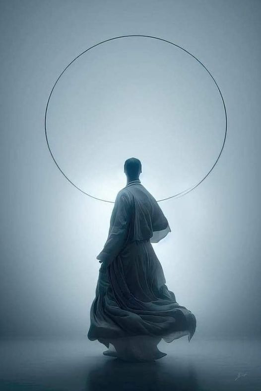 CIO' CHE TI PREOCCUPA TI DOMINA