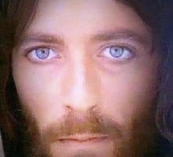 IL CRISTO COME ANIMA ASSORBITA IN DIO