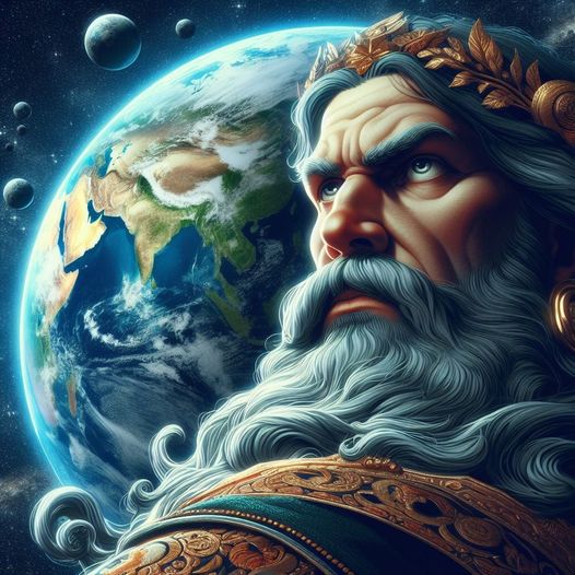 IL VERO POPOLO DI ISRAELE E' L'UMANITA' PNEUMATICA