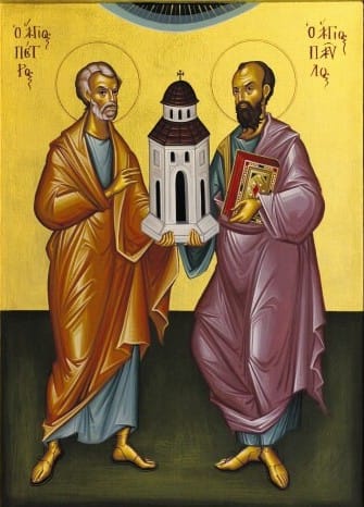 CHI EREDITERA' IL REGNO DI DIO?