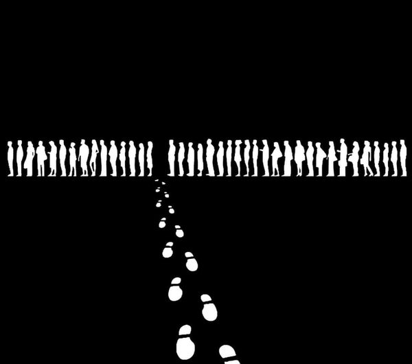 IL DISSENSO SOCIALE DEI FIGLI DI DIO