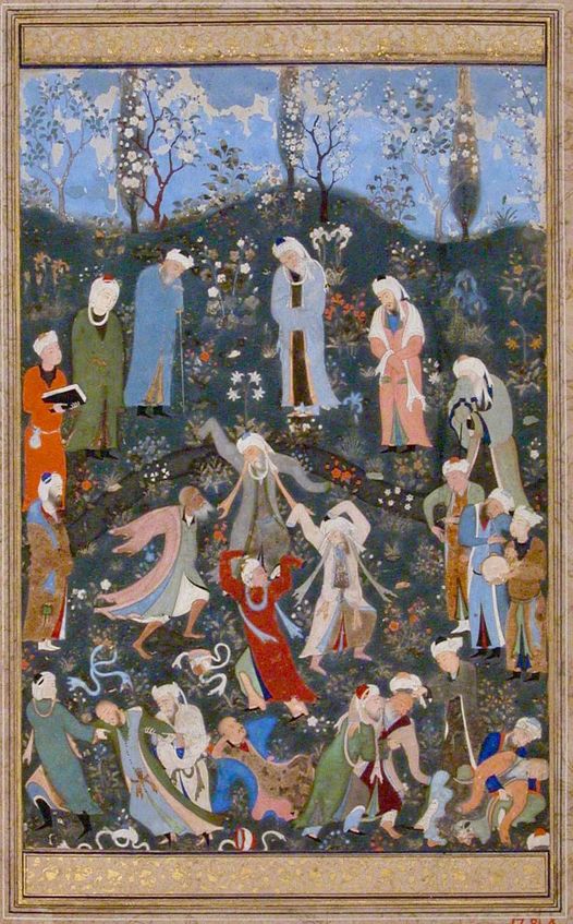 L'ASTINENZA DA EBREZZA