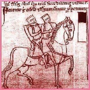 IL MONACO E IL GUERRIERO