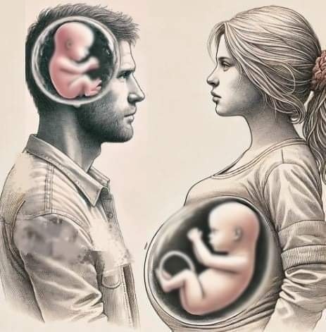 ESSERE PADRE ED ESSERE MADRE