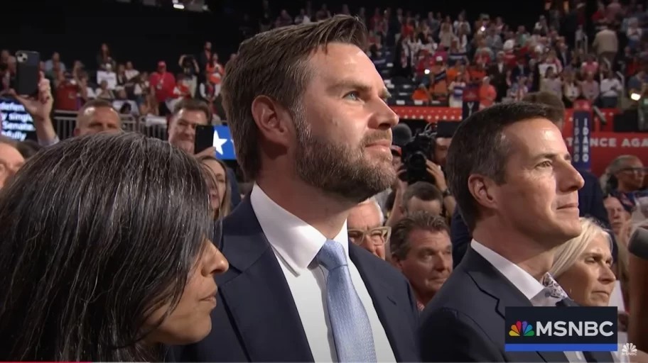 L’INTELLETTUALE J.D. VANCE: IN AMERICA SI FA STRADA IL POST-LIBERALISMO