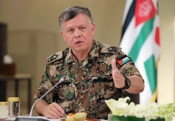 Amman apre le porte alla Nato