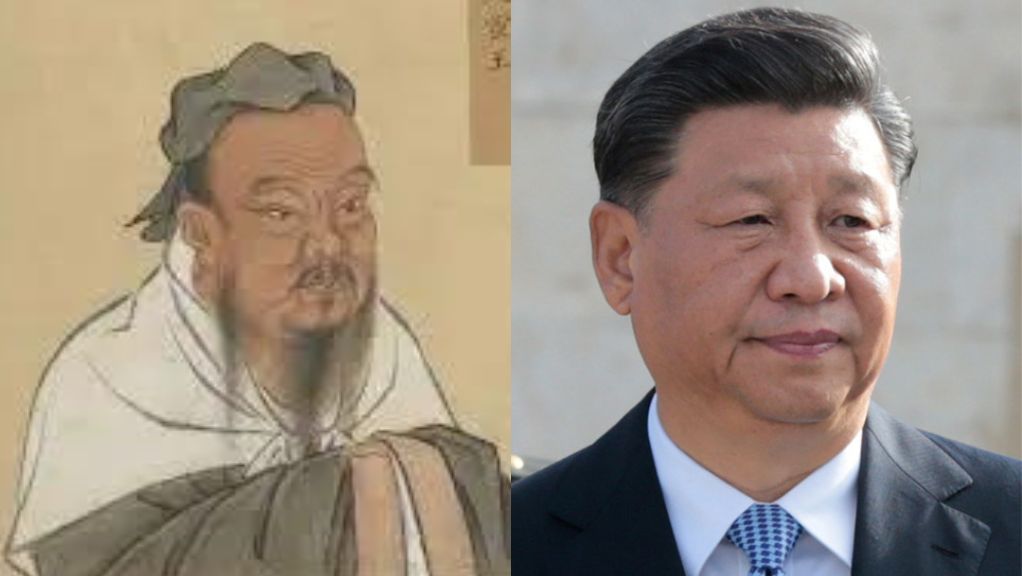 Cina: perché Xi Jinping si rifà alla saggezza di Confucio