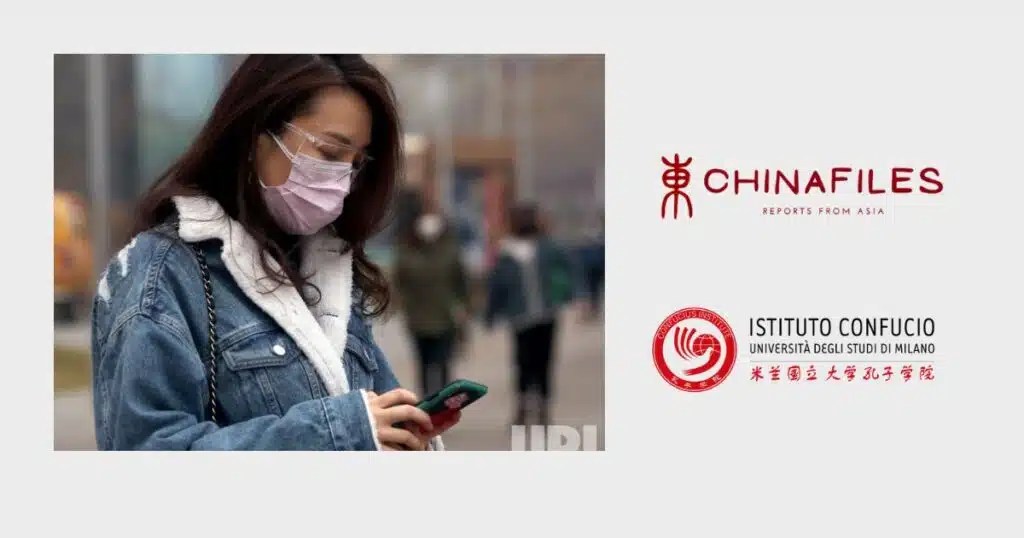 Che cos’è il Tougan: il disagio generazionale nella vita dei giovani cinesi