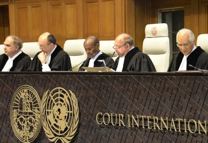 Israele pratica l’apartheid: la sentenza della CPI nel disinteresse generale