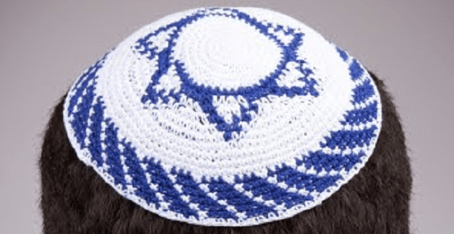 Ebrei contro il sionismo. Storia dell’antisionismo ebraico