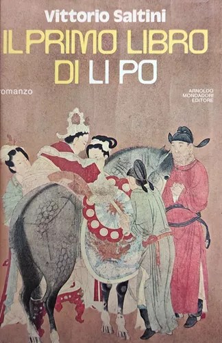 LA POETICA DI LI-PO TRA CONFUCIO E LAO-TZU