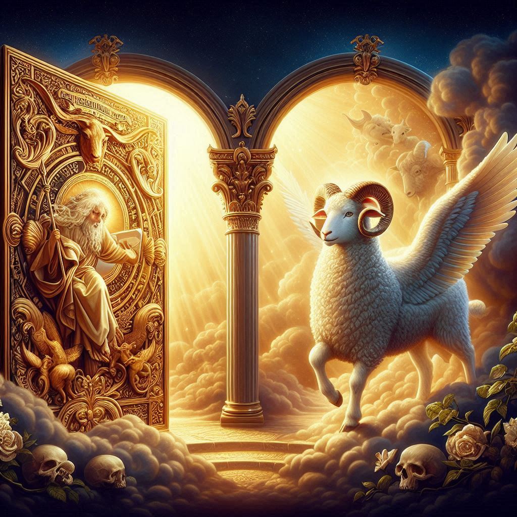 LA SELETTIVITA' NELL'APOCALISSE DI GIOVANNI