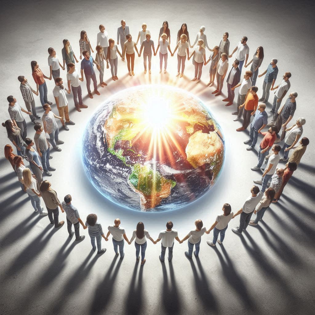 L'AUTOSELEZIONE DIVINA