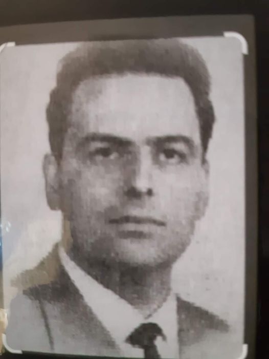 ATTILIO MORDINI: IL CATTOLICO GHIBELLINO