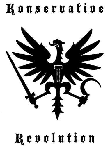 PER UNA RIVOLUZIONE CONSERVATRICE