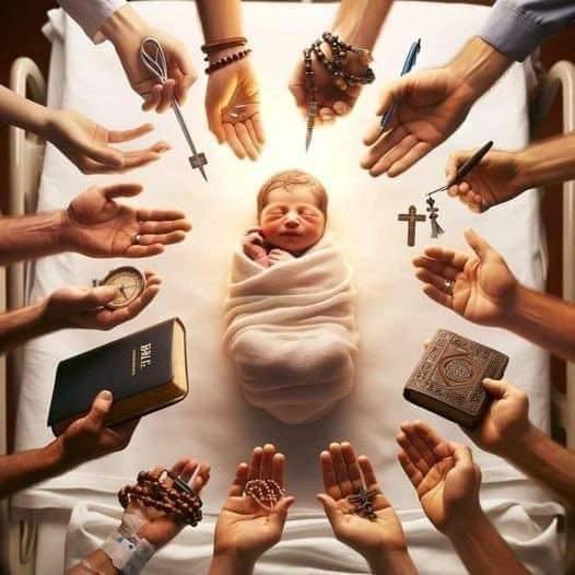 LA CONOSCENZA INTERIORE