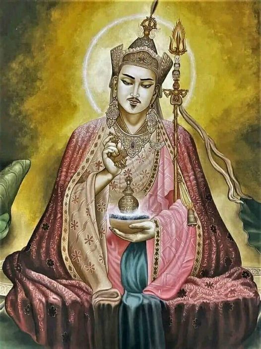 CONSAPEVOLEZZA E OSSERVANZA DEL KARMA