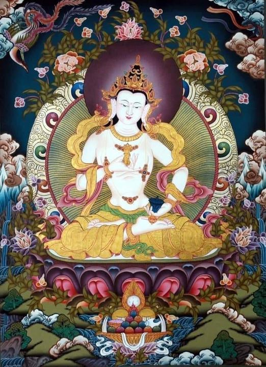 LIBERARSI ATTRAVERSO IL KARMA