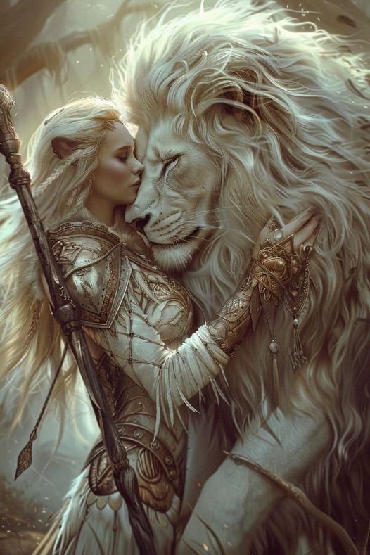 LA POTENZA DELL'ANIMA