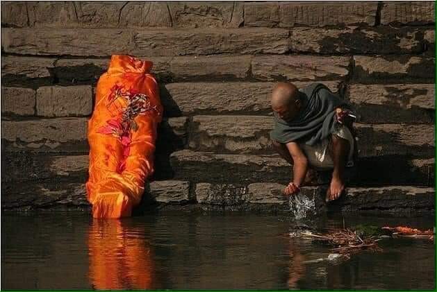 LA VITA E' UN VIAGGIO