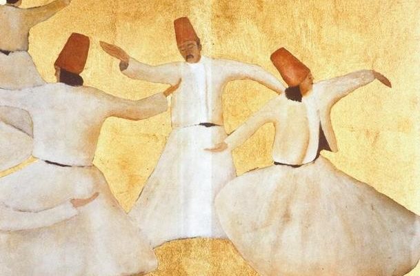 L'ESTINZIONE IN DIO ALTISSIMO