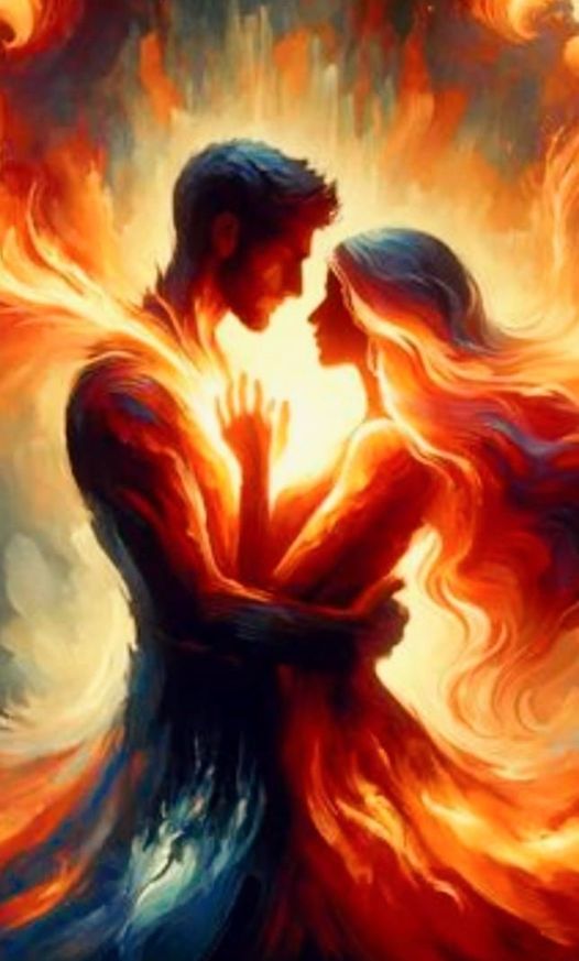 LE VERE RELAZIONI D'AMORE