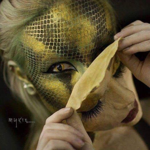 RETTILIANI: CHI SONO?