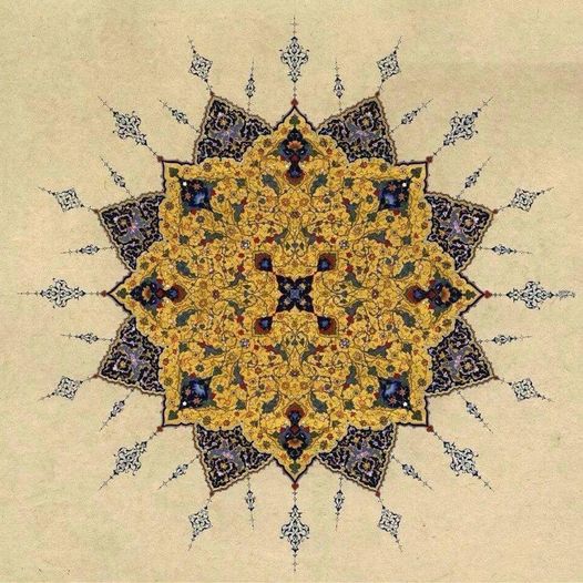 PER UNA DIMORA NEL PARADISO