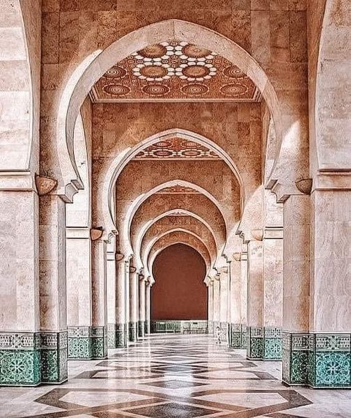 I CASTELLI INTERIORI