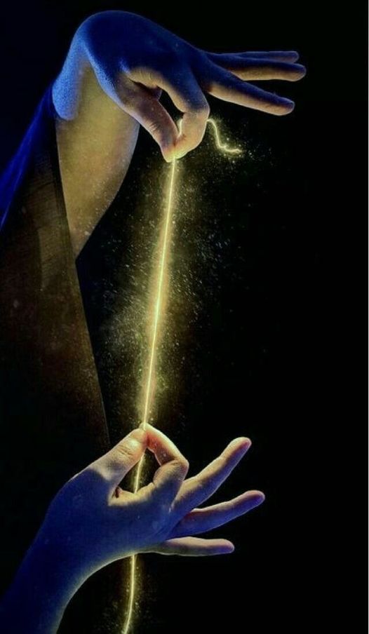 UN PONTE VERSO LA TRASCENDENZA