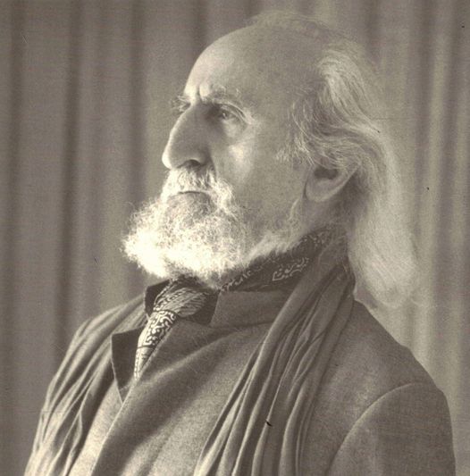 UNITA' TRASCENDENTE DELLE RELIGIONI