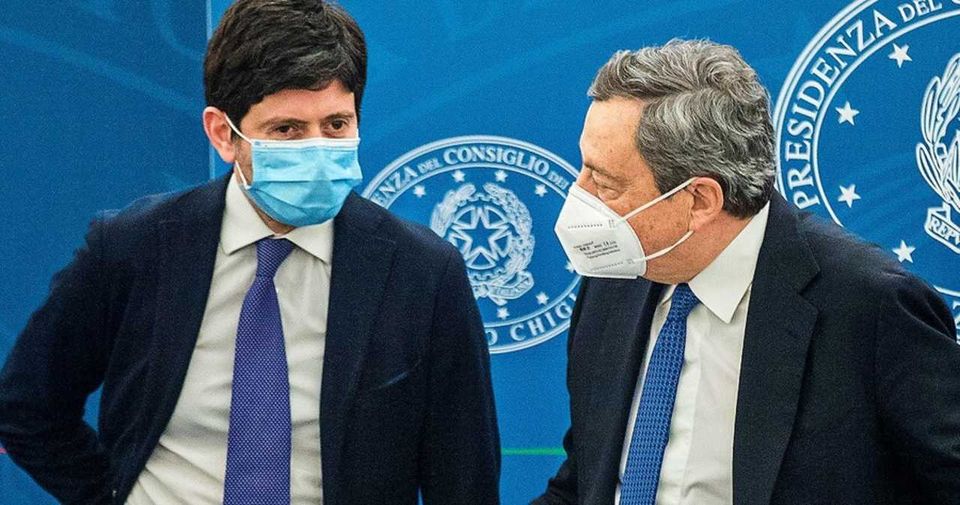 COMMISSIONE COVID: CHE IL POPOLO PARTECIPI E NON RESTI A GUARDARE!