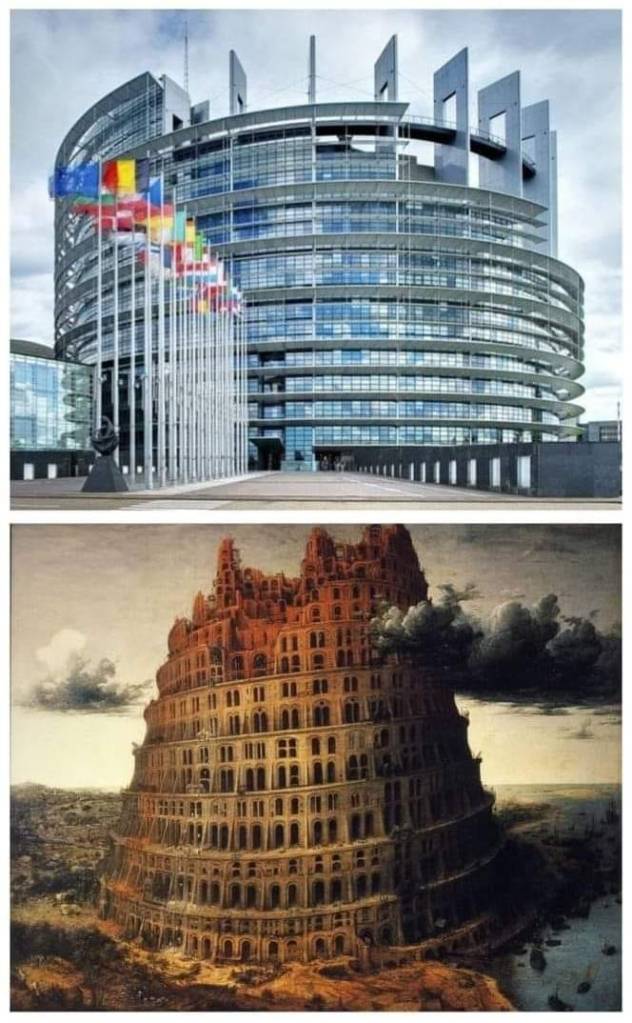 CORSI E RICORSI STORICI O BIBLICI?