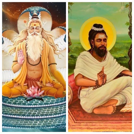 IL TANTRISMO INDIANO CONTRO PATANJALI