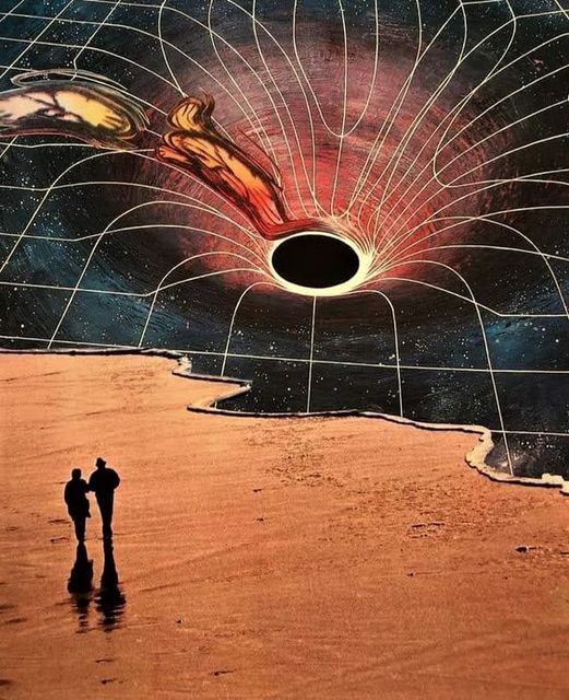 LA RAGNATELA UNIVERSALE