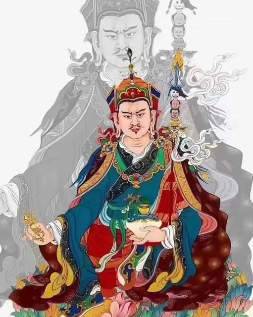 CRESCERE NELLO SPIRITO