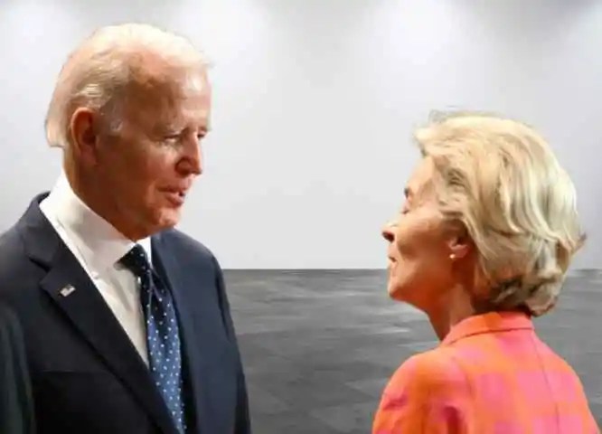 Gli Stati Uniti sanno quello che vogliono ma l’Europa invece?