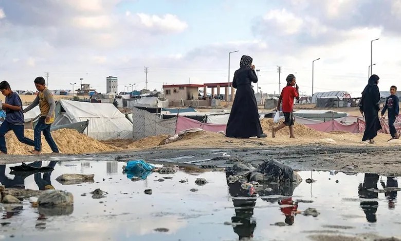 Unrwa: condizioni sanitarie a Gaza drammatiche