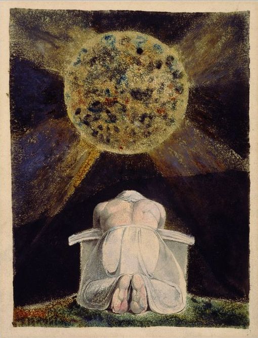 Il Demiurgo: dall’Unità alla Dualità