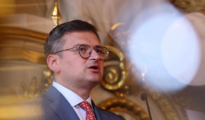 L’eminenza grigia di Kiev: cosa si nasconde davvero dietro le dimissioni di Kuleba